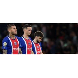Paris Saint-Germain startet ohne Sieg in die neue Saison Paris Saint-Germain startet ohne Sieg in die neue Saison